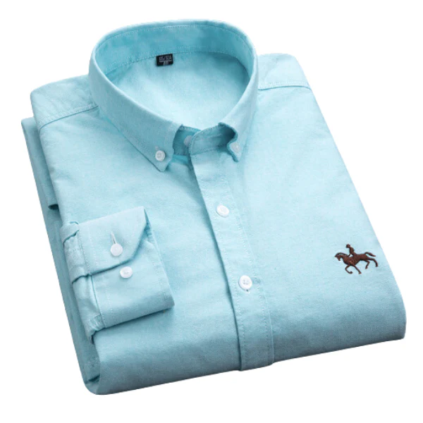 Evan® | Premium Full Sleeve Shirts - Image 5