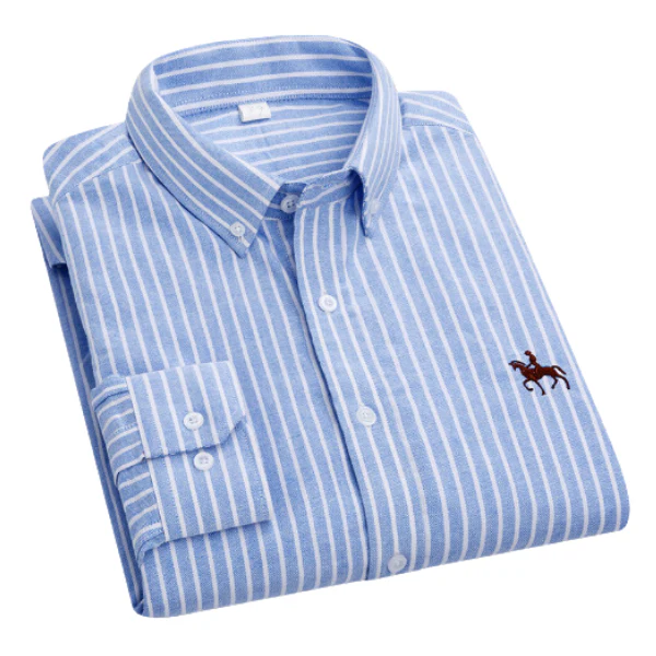 Evan® | Premium Full Sleeve Shirts - Image 6