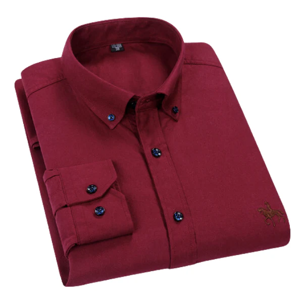 Evan® | Premium Full Sleeve Shirts - Image 7