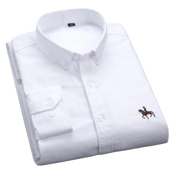 Evan® | Premium Full Sleeve Shirts - Image 8