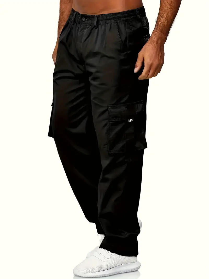 Evander® | Cargo Pants With Multiple Pockets - Image 10