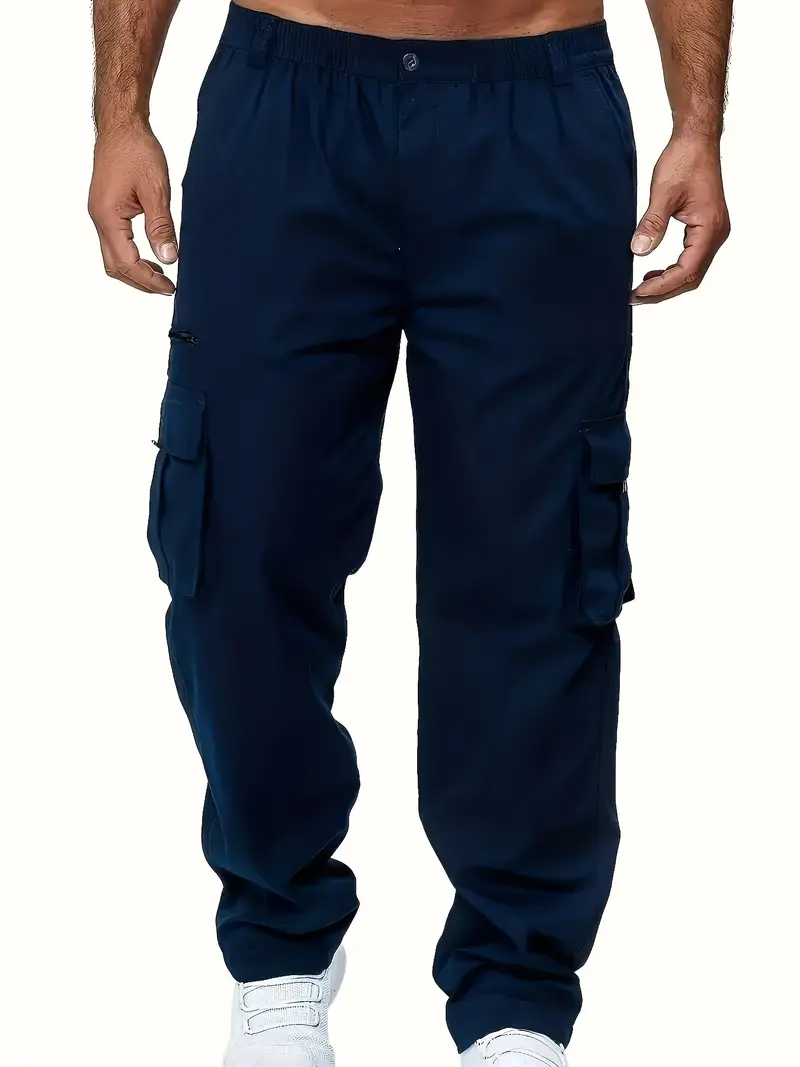 Evander® | Cargo Pants With Multiple Pockets - Image 11