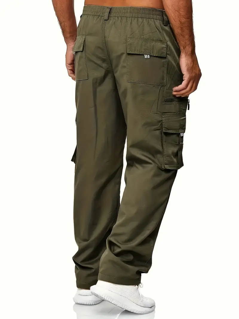 Evander® | Cargo Pants With Multiple Pockets - Image 2