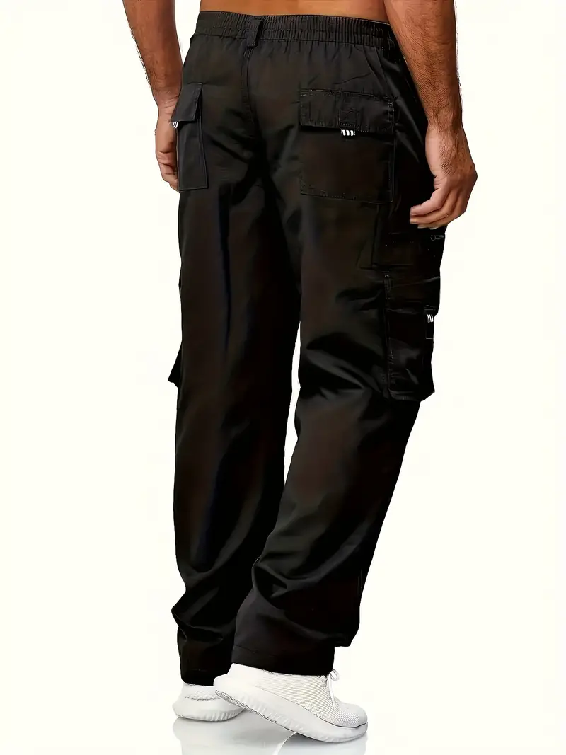 Evander® | Cargo Pants With Multiple Pockets - Image 5