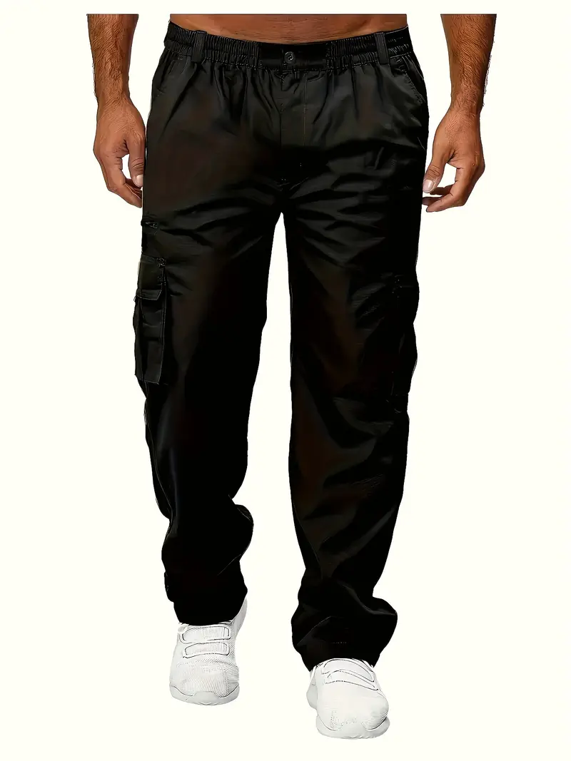 Evander® | Cargo Pants With Multiple Pockets - Image 6