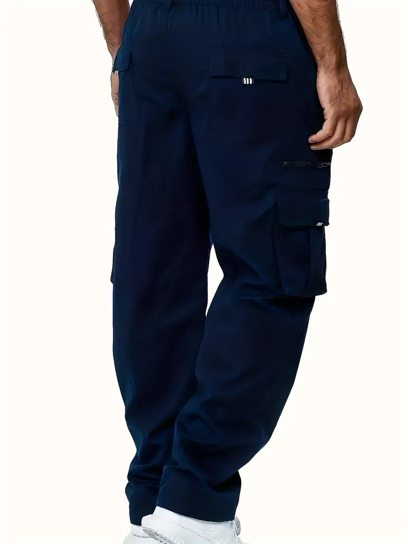 Evander® | Cargo Pants With Multiple Pockets - Image 7