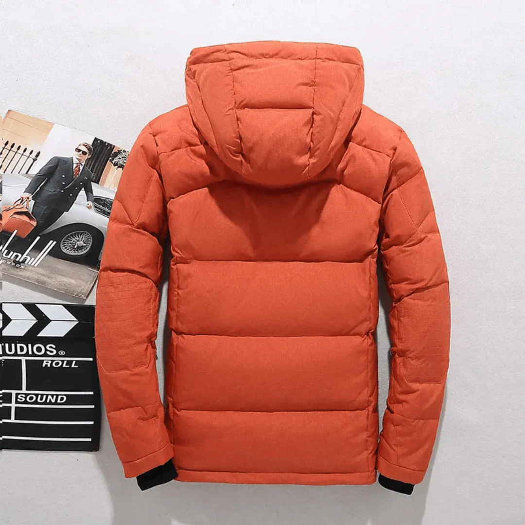 Evander | Blaze Summit Down Jacket - Image 2