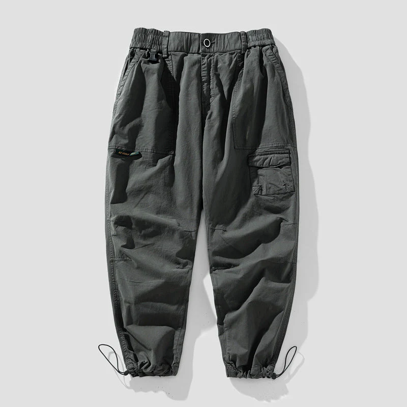 Evaristo® | Pants - Image 2