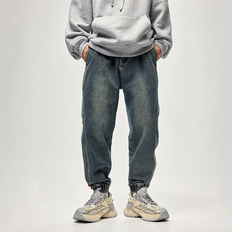Evaristo® | Rustpoint Denim Jeans - Image 4