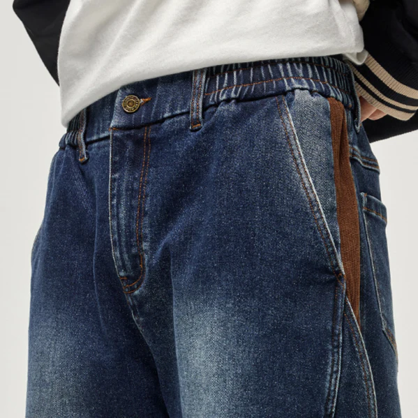 Evaristo® | Rustpoint Denim Jeans - Image 7