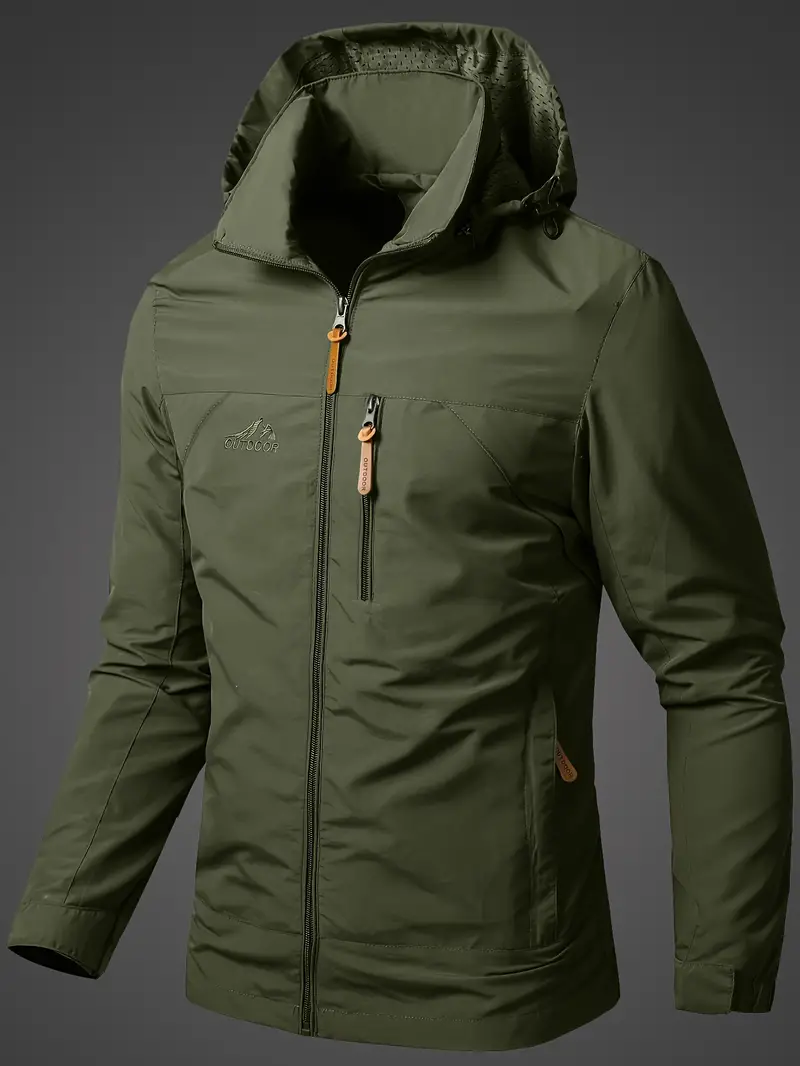 Everard® | Jacket Completely Wind And Waterproof - Image 2