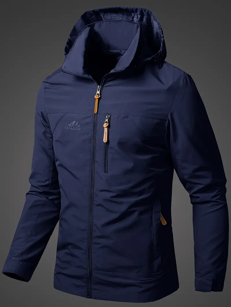 Everard® | Jacket Completely Wind And Waterproof - Image 3