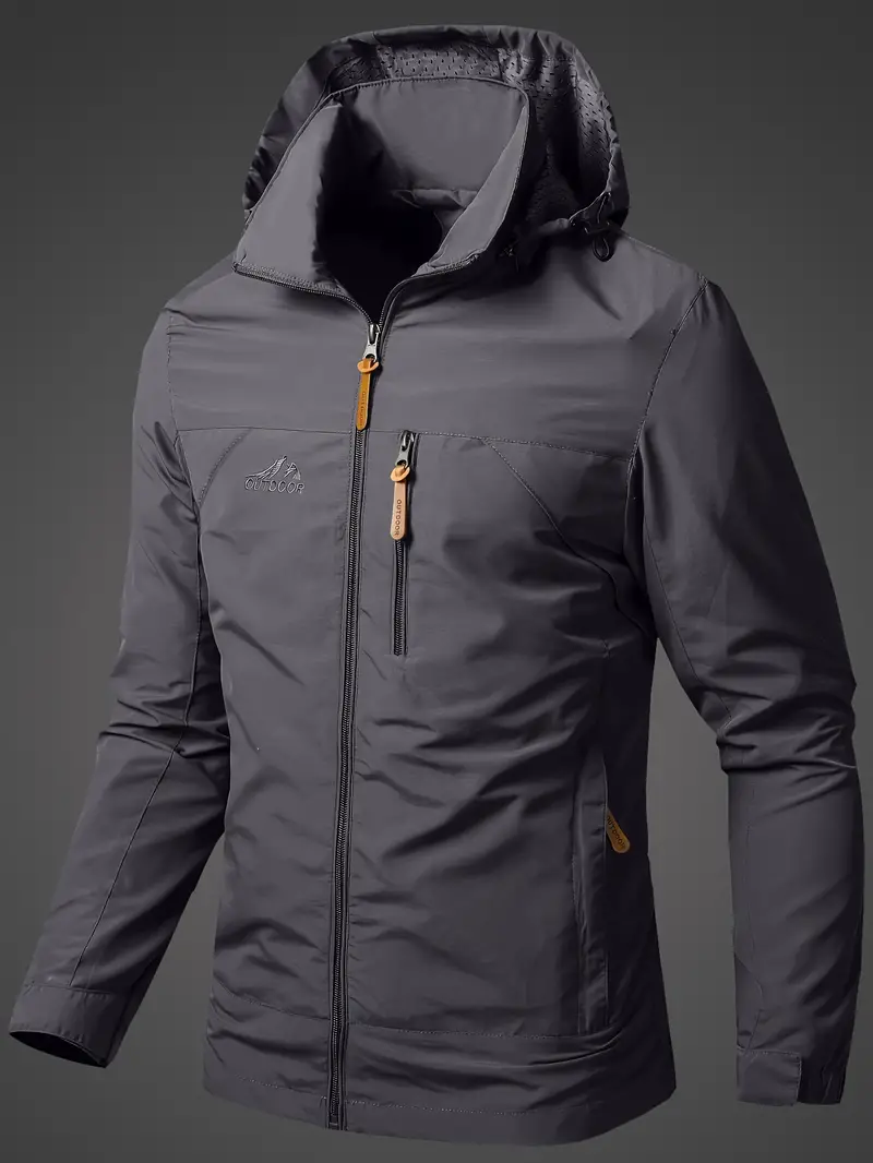 Everard® | Jacket Completely Wind And Waterproof - Image 4