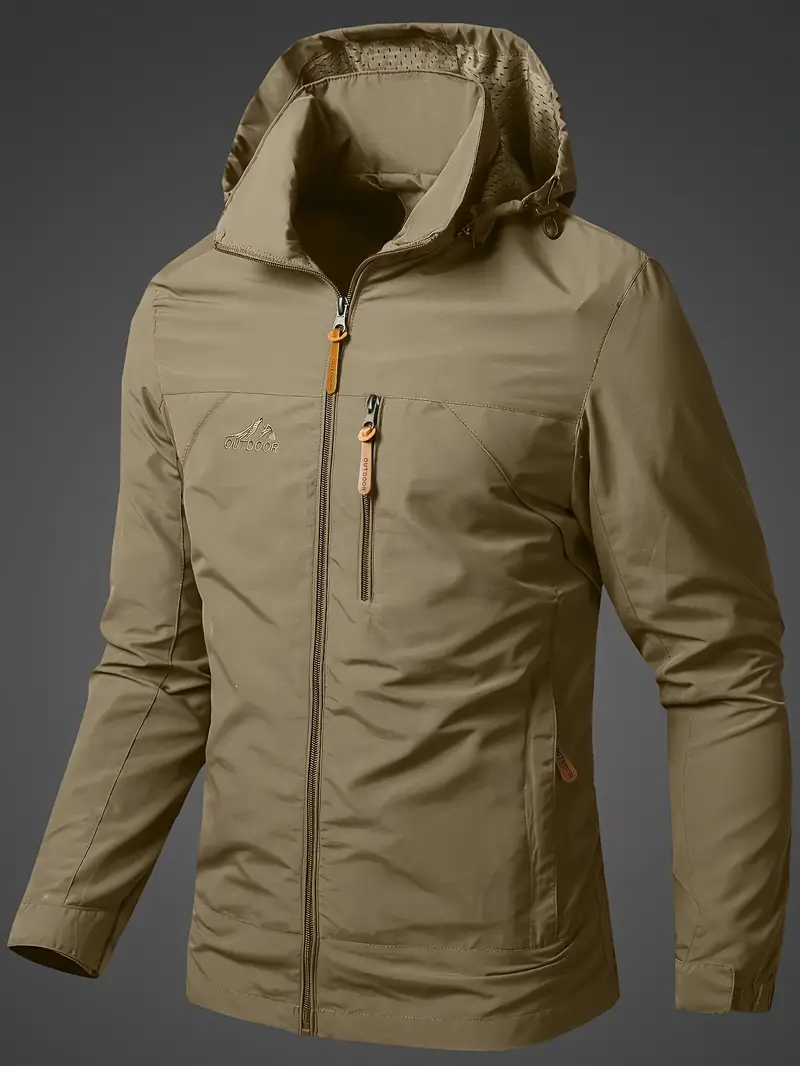 Everard® | Jacket Completely Wind And Waterproof - Image 5