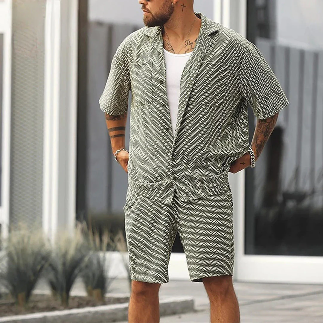 Everard® | Summer set for men