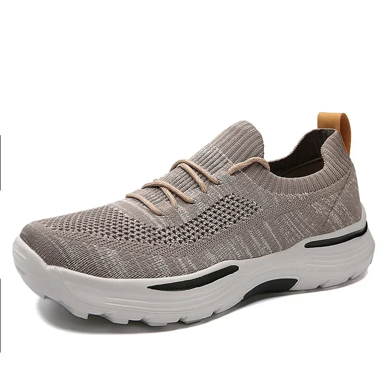 Everett | Aeromax Mesh Sneakers - Image 5