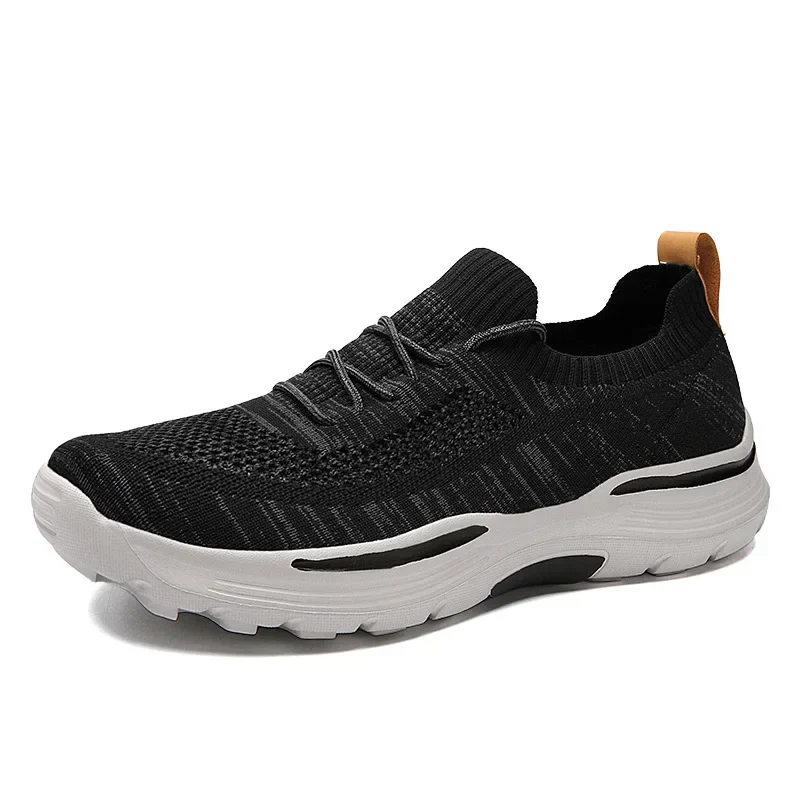 Everett | Aeromax Mesh Sneakers - Image 6