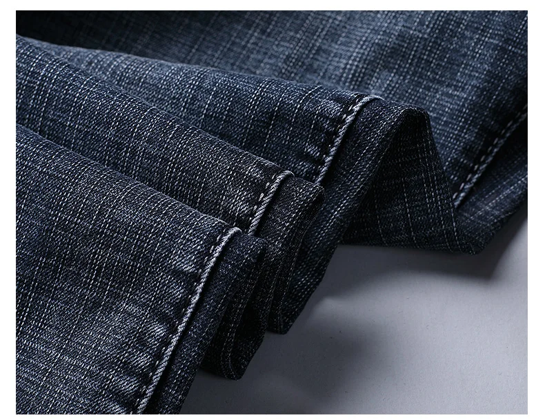 Everett | Denim Business Jeans - Image 20