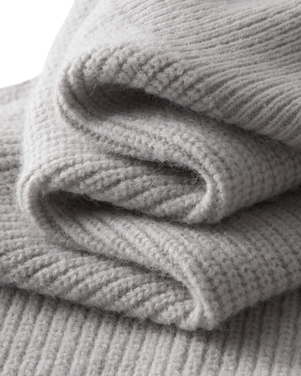 Everett | Four Seasons Merino Wool Zipped Cardigan - Image 11