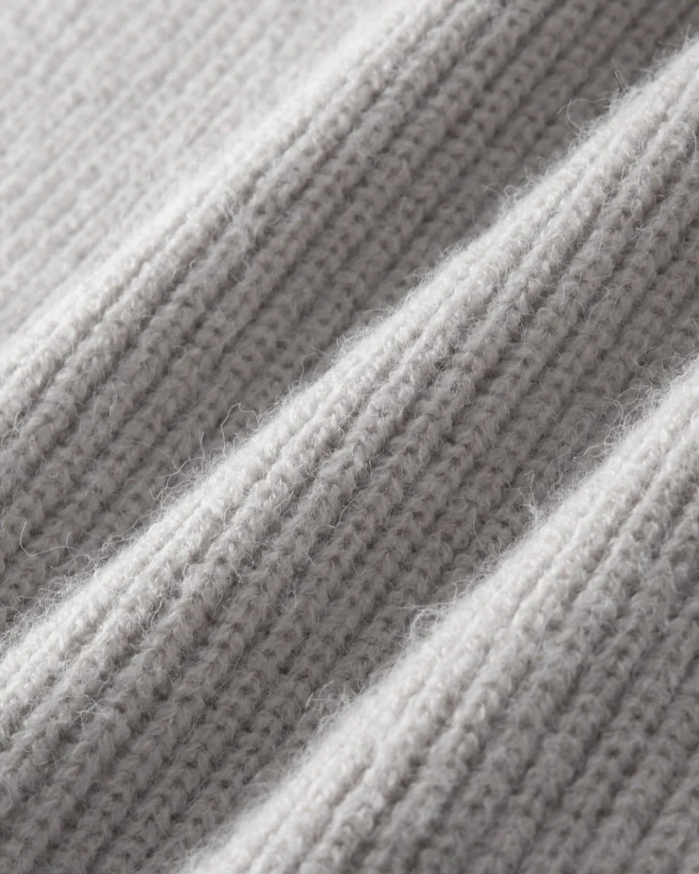 Everett | Four Seasons Merino Wool Zipped Cardigan - Image 12