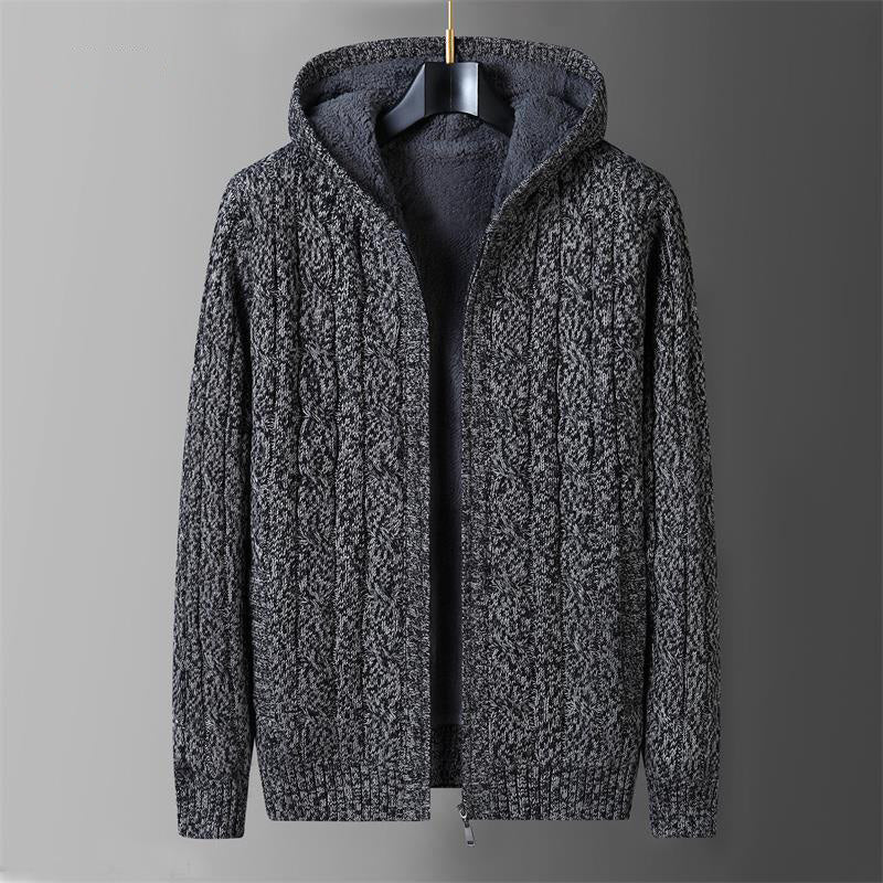 Evodius | Classic hoodie - Image 2