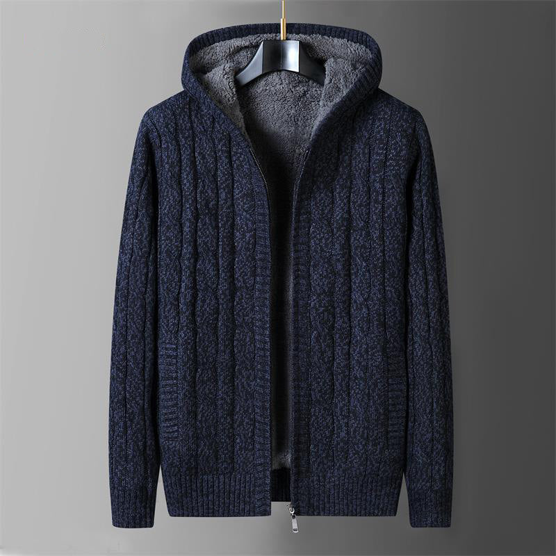 Evodius | Classic hoodie - Image 3