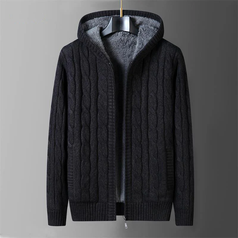 Evodius | Classic hoodie - Image 4