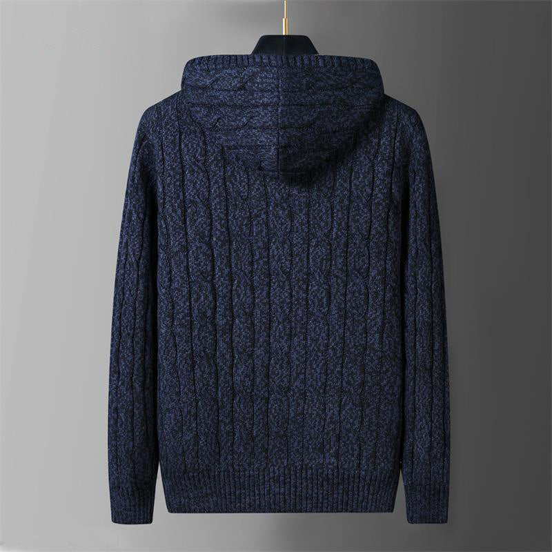 Evodius | Classic hoodie - Image 5