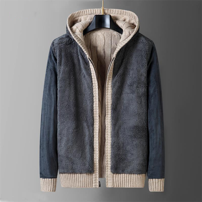 Evodius | Classic hoodie - Image 6