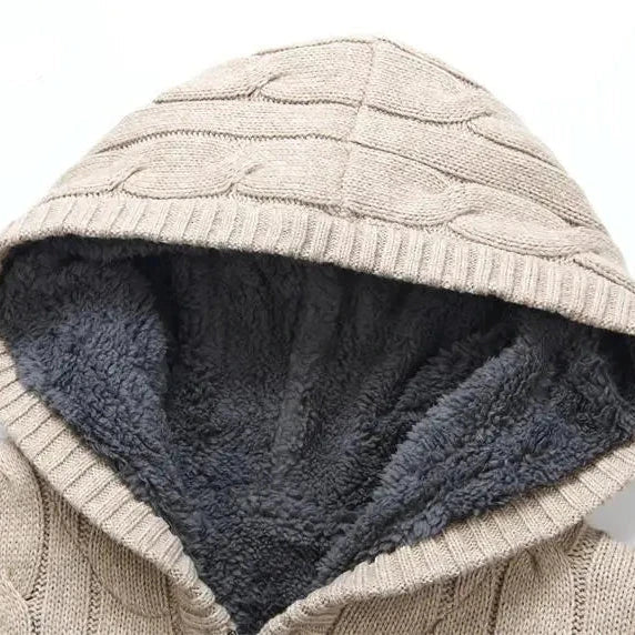 Evodius | Classic hoodie - Image 7