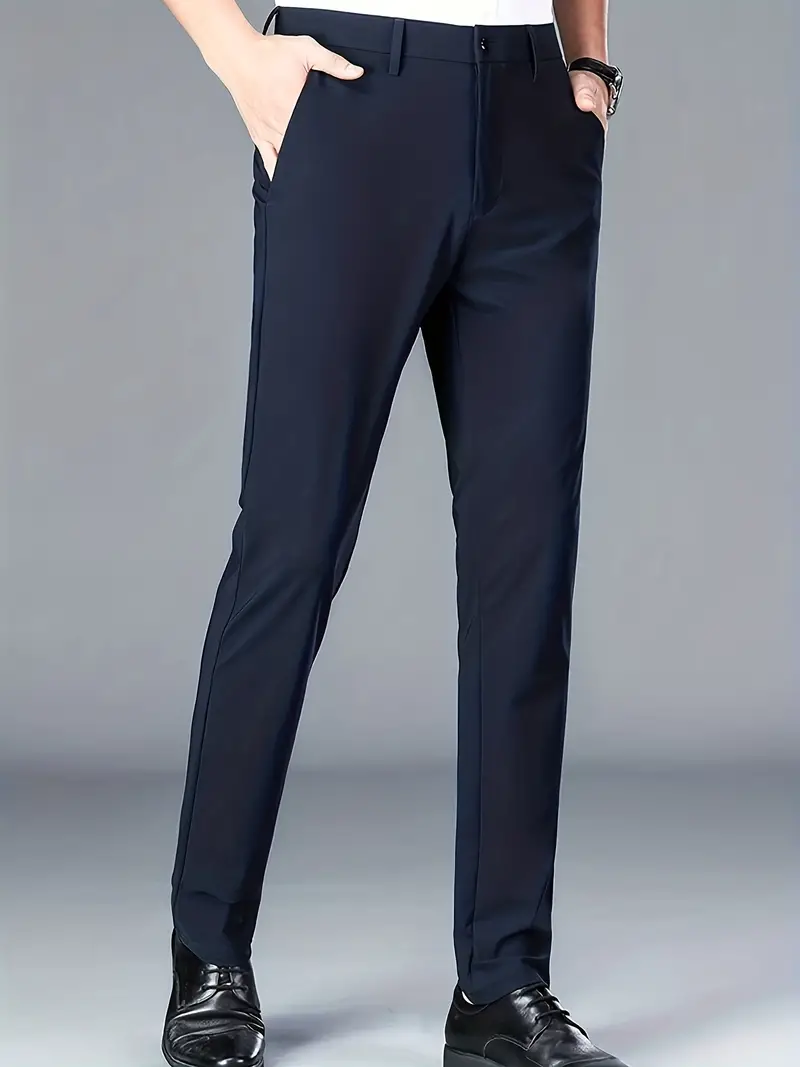 Ewart® | Dax Stretch Pants - Image 4