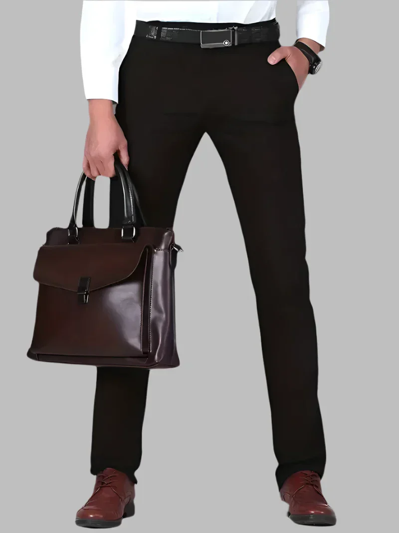 Ewart® | Dax Stretch Pants - Image 5