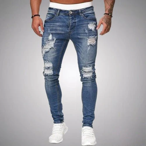 Eyal® | Solaza Jeans - Image 3