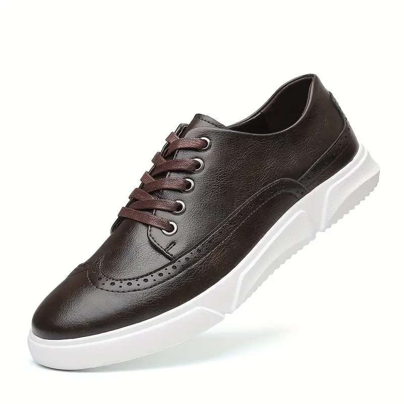 Ezekiel® | Casual Flat Trousers For Men - Image 2