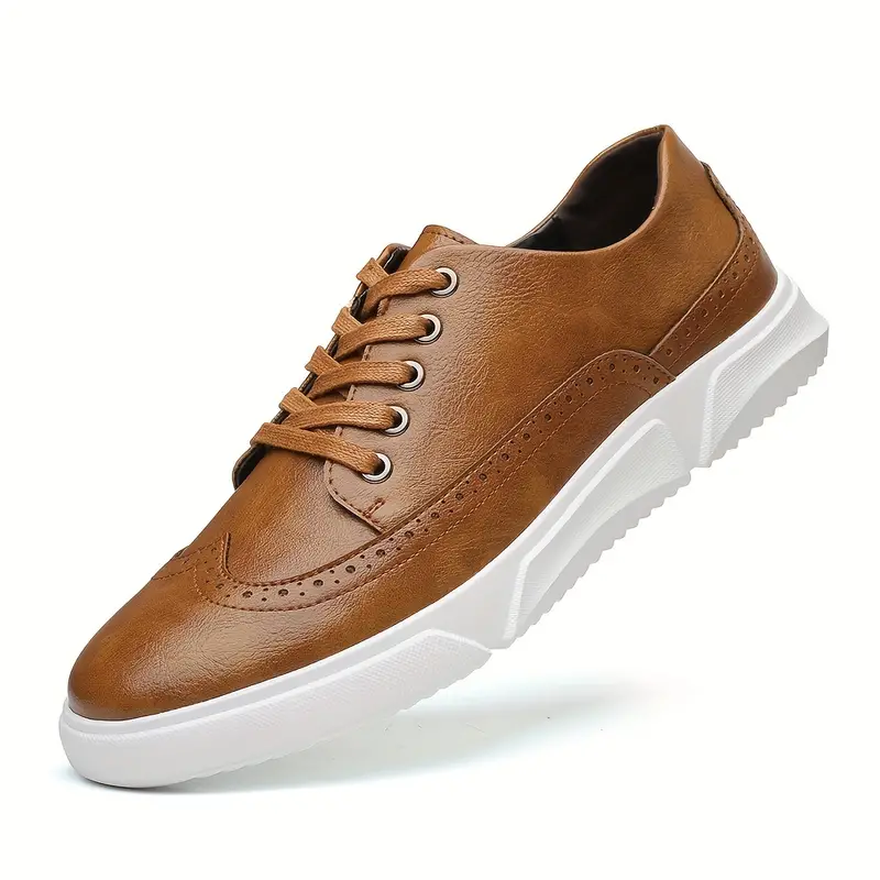 Ezekiel® | Casual Flat Trousers For Men - Image 4