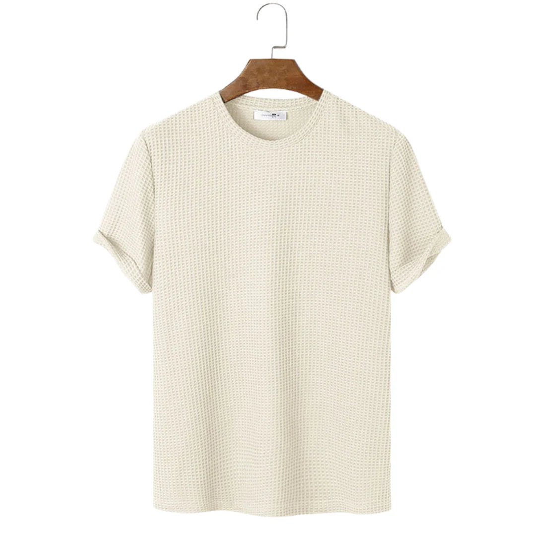 EzekielĀ® | Loose Boho Crew Neck Shirt - Image 4