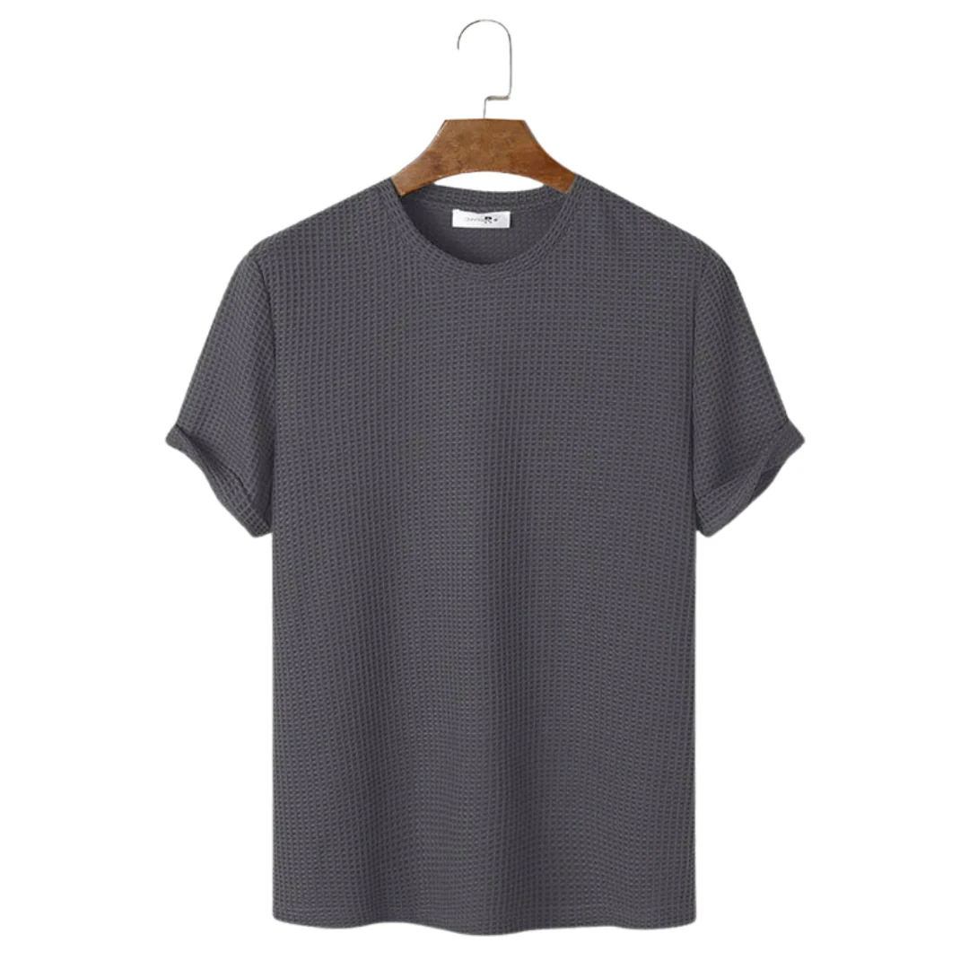 EzekielĀ® | Loose Boho Crew Neck Shirt - Image 6