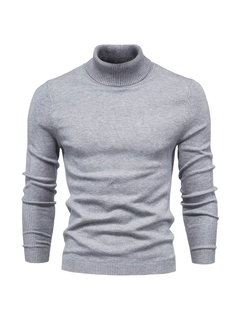 Ezekiel® | Rome ColSweater - Image 2