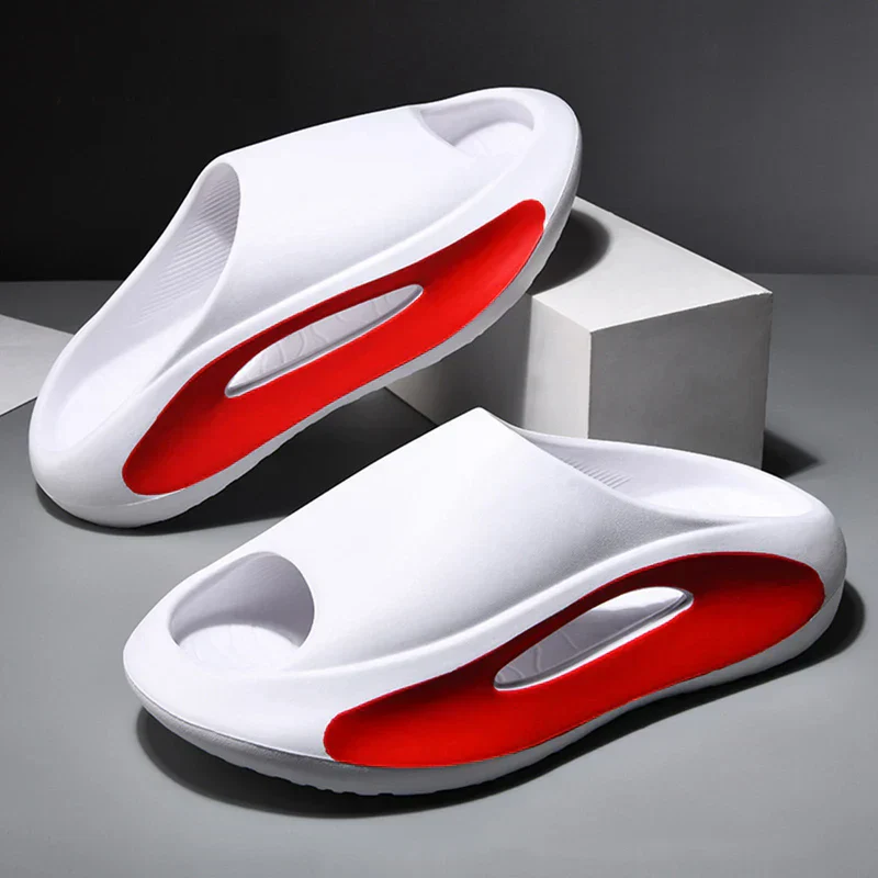 Ezekiel | Foam Sandals - Image 5