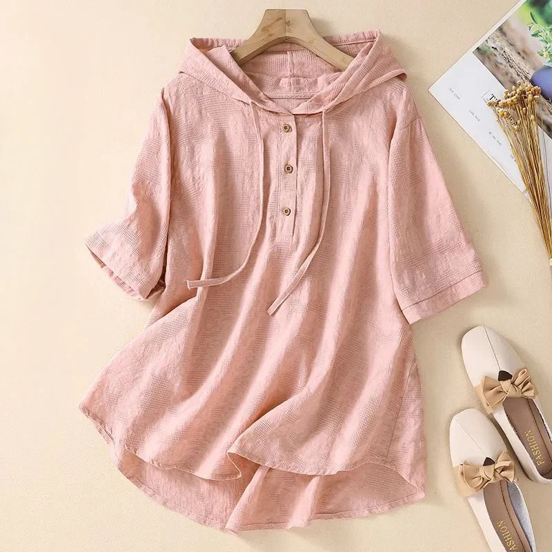 Ezekiel | Matilda Hoodie Shirt - Image 2