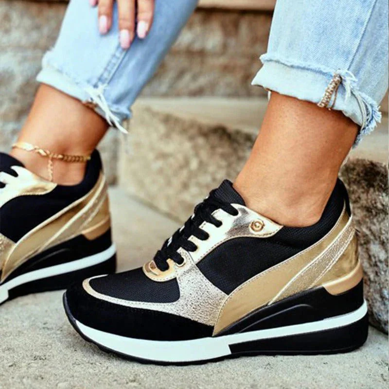 Ezequiel® | Casual And Fashionable   Sneakers - Image 2