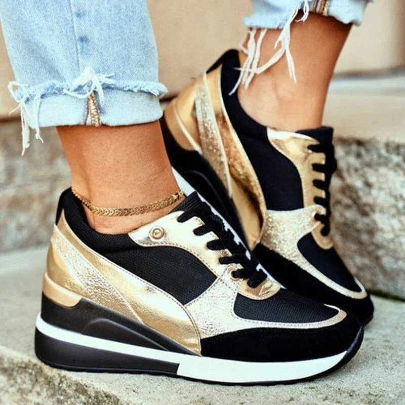 Ezequiel® | Casual And Fashionable   Sneakers - Image 3
