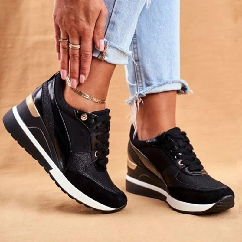 Ezequiel® | Casual And Fashionable   Sneakers - Image 5