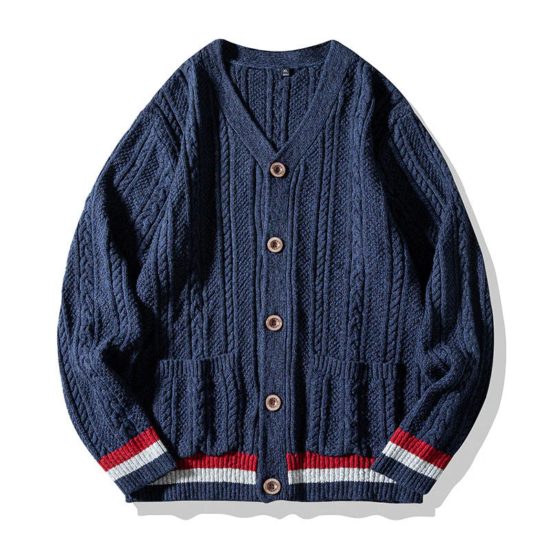 Ezequiel® | Noble Premium Knit Cardigan - Image 5