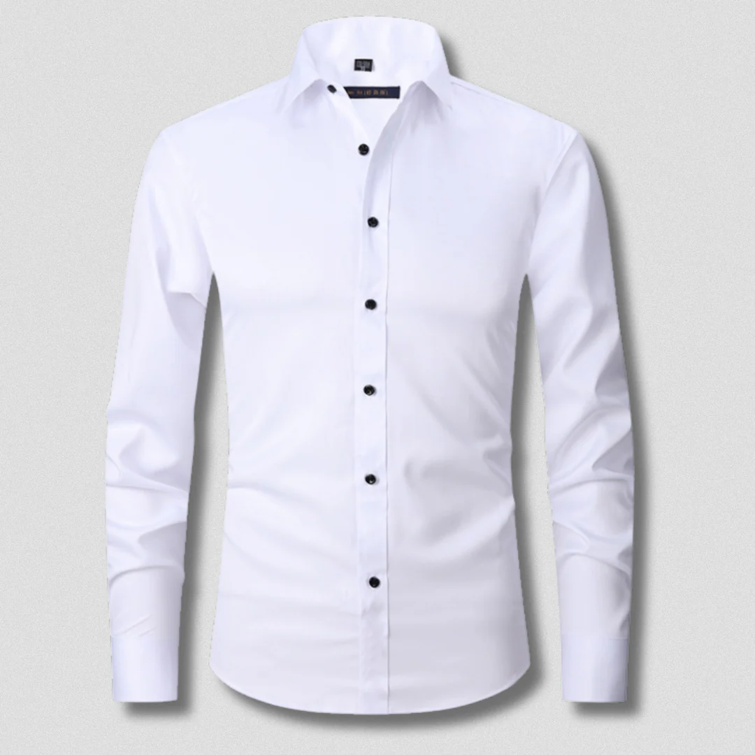 Ezequiel® | Premium Elegant Men's Shirt - Image 2