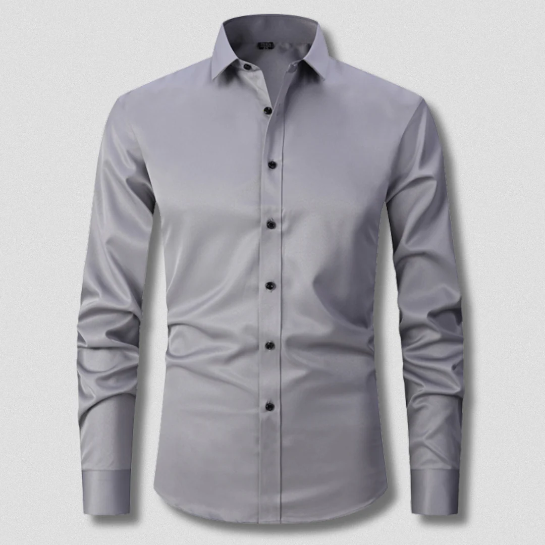 Ezequiel® | Premium Elegant Men's Shirt - Image 3