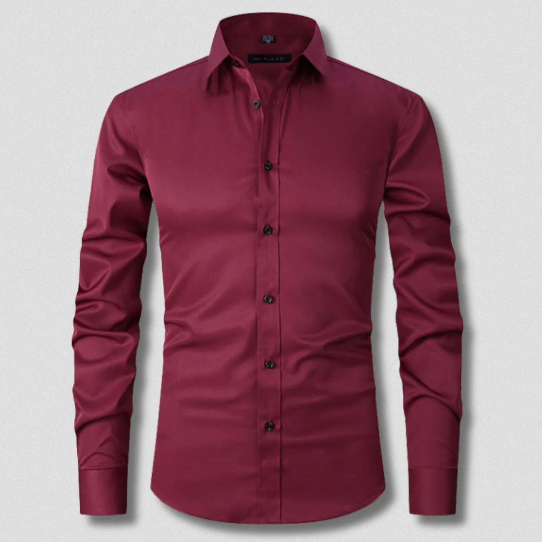 Ezequiel® | Premium Elegant Men's Shirt - Image 4