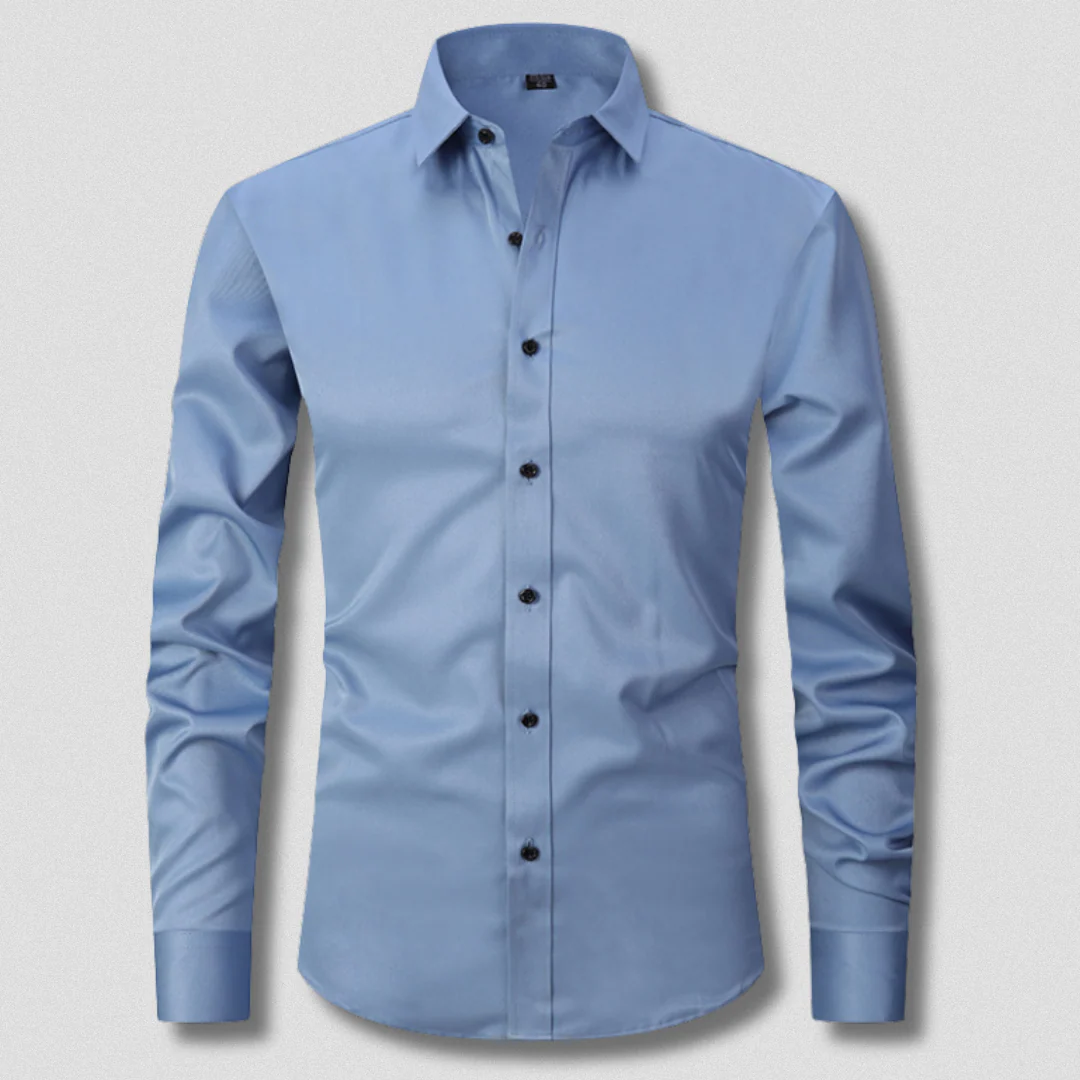 Ezequiel® | Premium Elegant Men's Shirt - Image 5