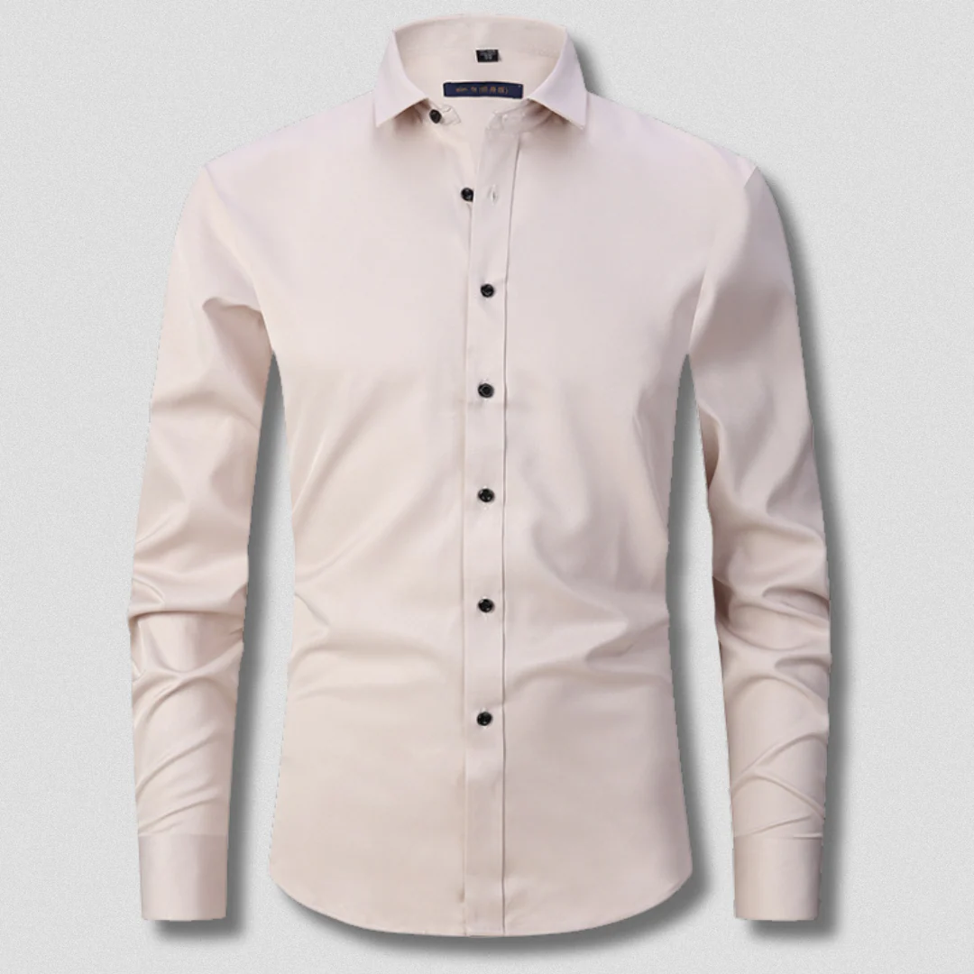 Ezequiel® | Premium Elegant Men's Shirt - Image 6