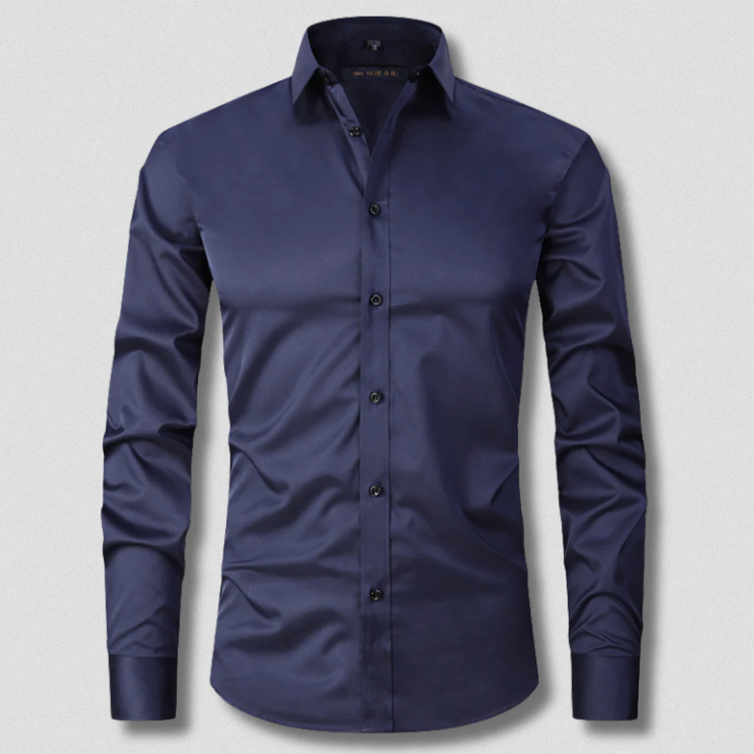 Ezequiel® | Premium Elegant Men's Shirt - Image 7